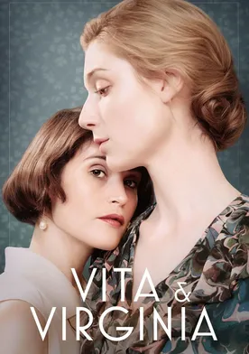 Poster Vita & Virginia