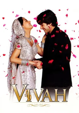 Poster Vivah