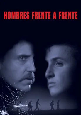 Poster de Vivir para contar