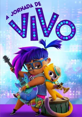 Poster Vivo