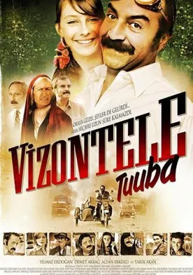 Poster Vizontele Tuuba