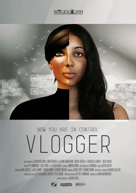 Poster Vlogger