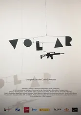 Poster Volar