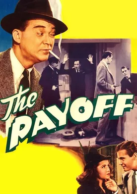 Poster de Volcán de pasiones