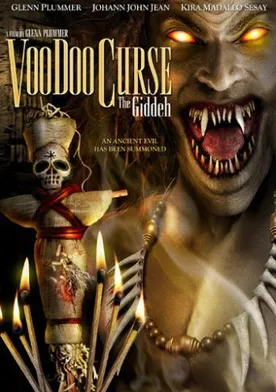 Poster VooDoo Curse: The Giddeh