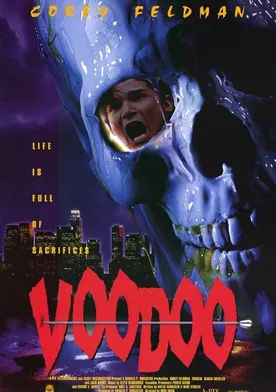 Poster Voodoo