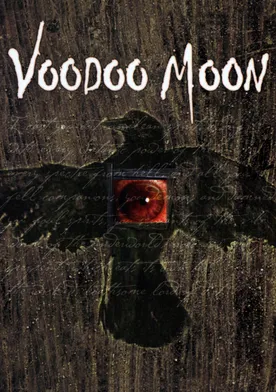 Poster Voodoo Moon