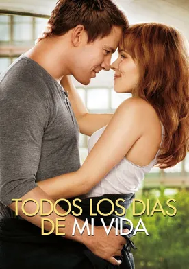 Poster Votos de amor