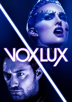 Poster Vox Lux