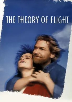 Poster Vuelo en busca del amor