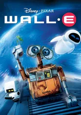 Poster WALL·E