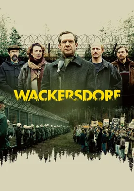 Poster Wackersdorf