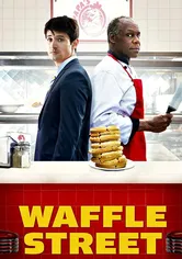 Poster de Waffle Street