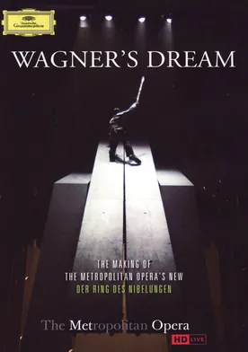 Poster Wagner's Dream