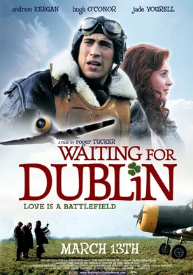 Poster Waiting for Dublin