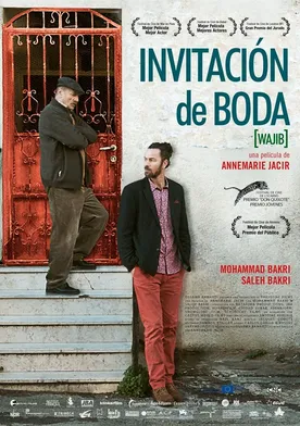 Poster de Wajib