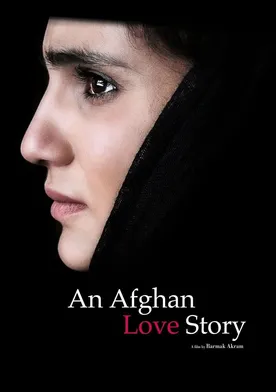 Poster Wajma, an Afghan Love Story