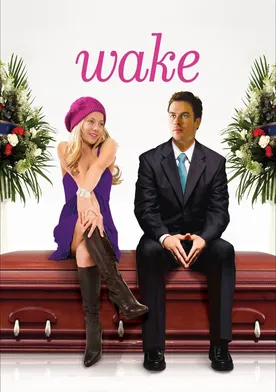 Poster Wake