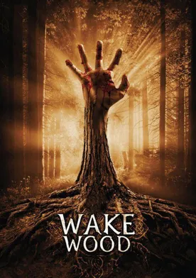 Poster Wake Wood