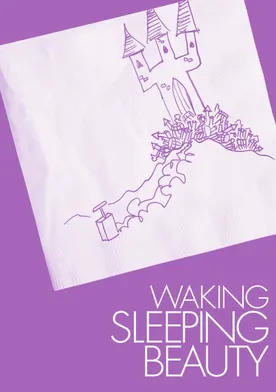 Poster Waking Sleeping Beauty