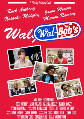 Poster Wal-Bob's