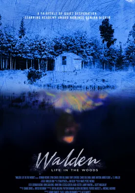 Poster Walden