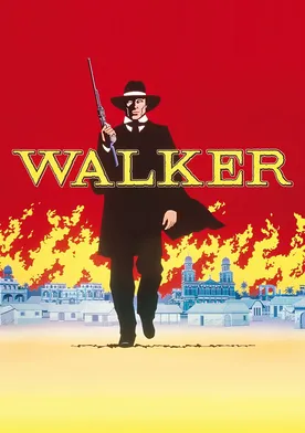 Poster Walker