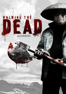 Poster Walking the Dead