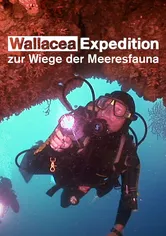 Poster de Wallacea - Expedition zur Wiege der Meeresfauna