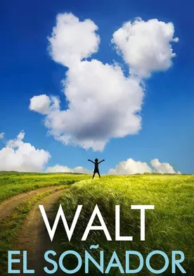 Poster Walt Before Mickey