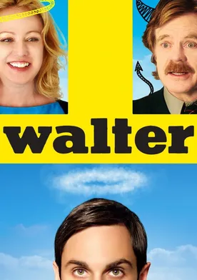 Poster Walter