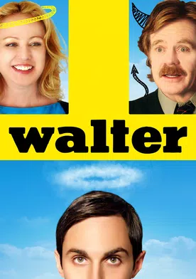 Poster de Walter