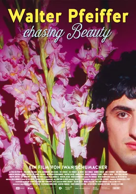 Poster Walter Pfeiffer: Chasing Beauty