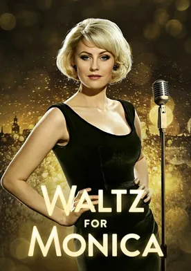 Poster Waltz for Monica