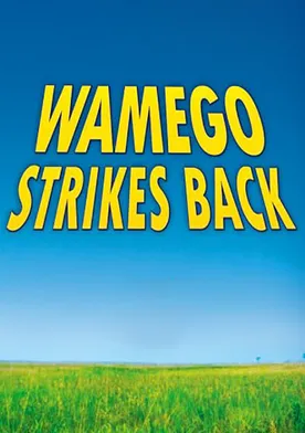 Poster Wamego Strikes Back