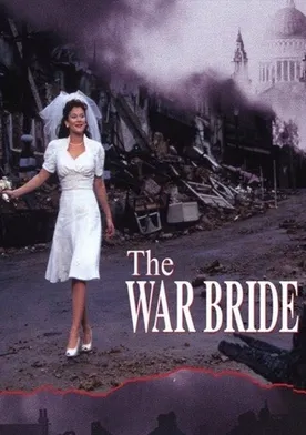 Poster War Bride