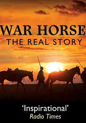 Poster de War Horse: The Real Story