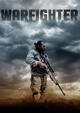 Poster Warfighter