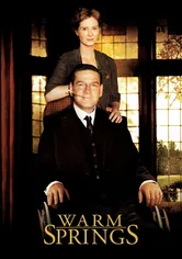 Poster de Warm Springs
