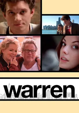 Poster Warren