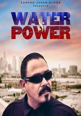 Poster Water & Power