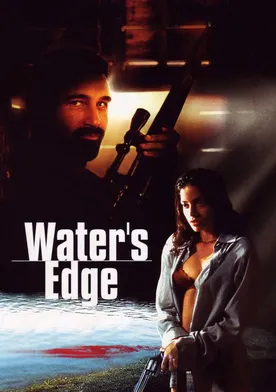 Poster Water's Edge