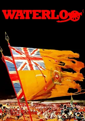 Poster de Waterloo