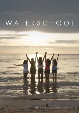 Poster Waterschool