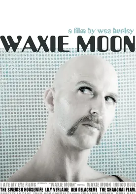 Poster Waxie Moon