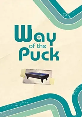 Poster Way of the Puck