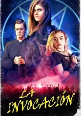 Poster de We Summon the Darkness