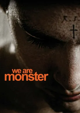 Poster We are Monster