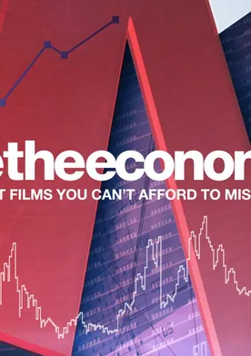 Poster We the Economy: 20 Short Films You Can't Afford to Miss