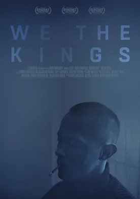 Poster We the Kings